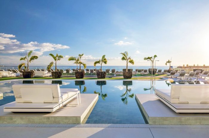 Best all-inclusive resorts in Europe